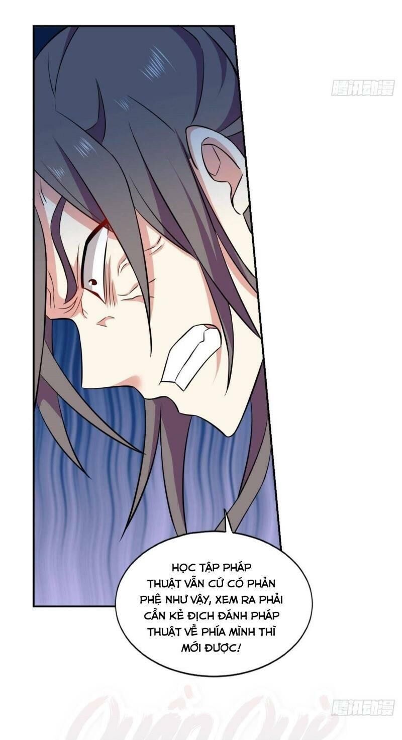Trọng Sinh Thành Cậu Vàng Tại Dị Thế Chapter 94 - 15
