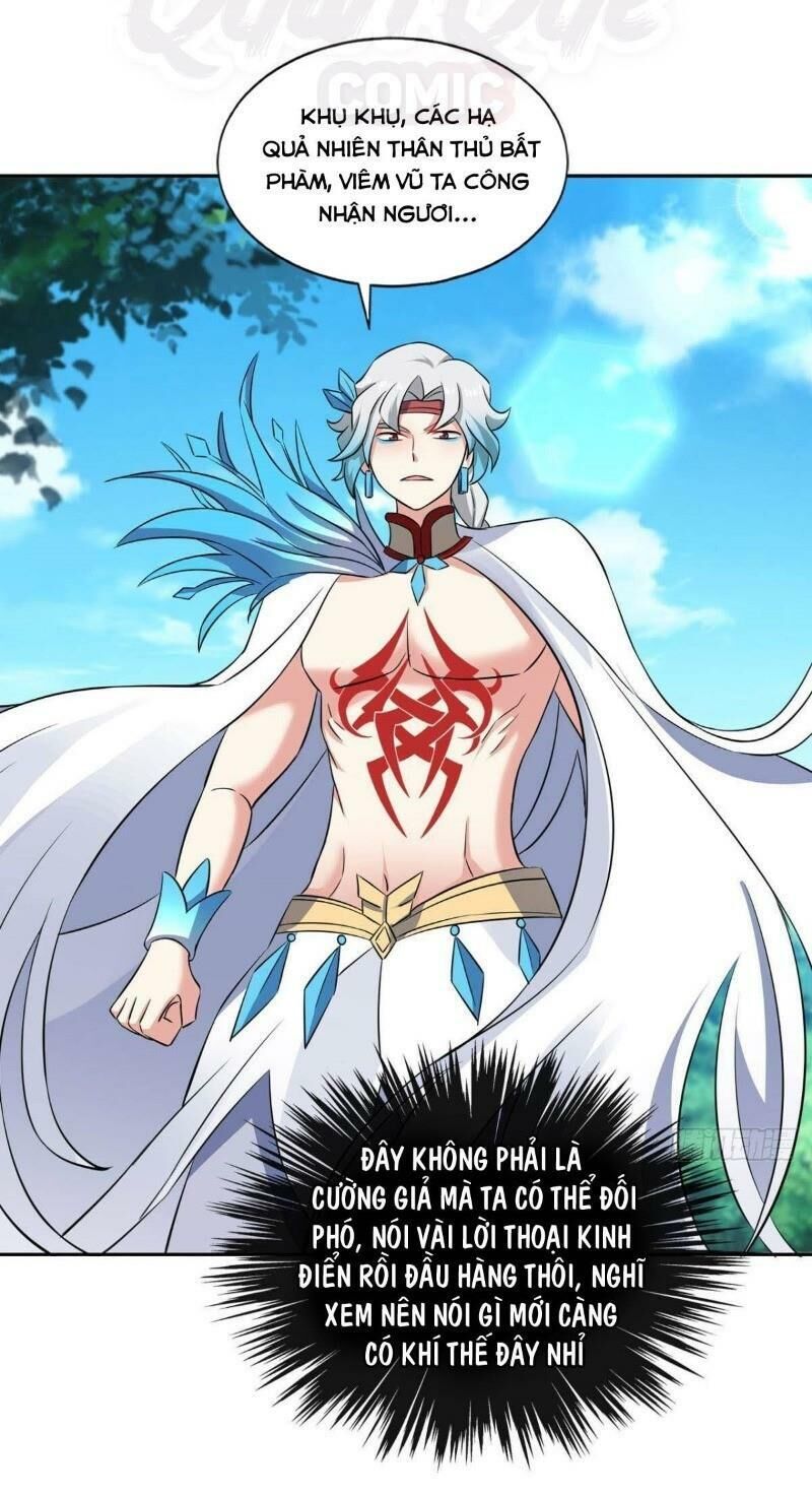 Trọng Sinh Thành Cậu Vàng Tại Dị Thế Chapter 94 - 16