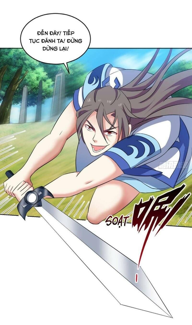 Trọng Sinh Thành Cậu Vàng Tại Dị Thế Chapter 94 - 18