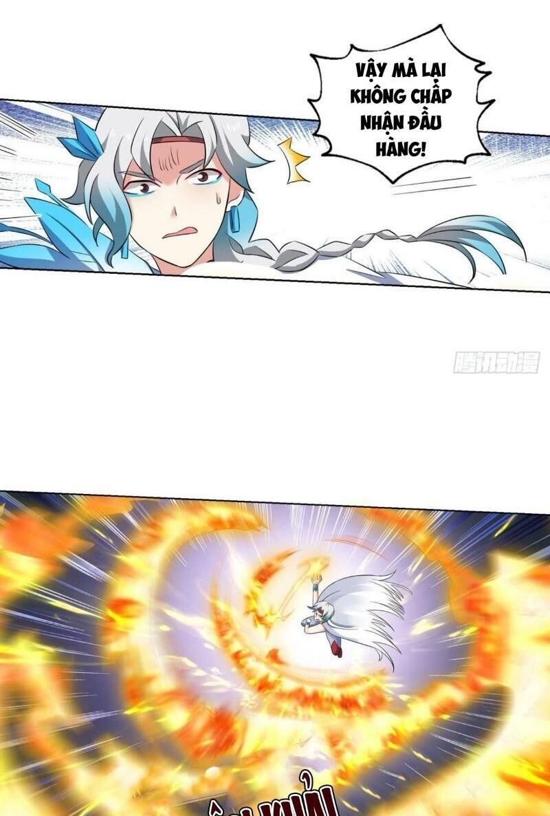 Trọng Sinh Thành Cậu Vàng Tại Dị Thế Chapter 94 - 19
