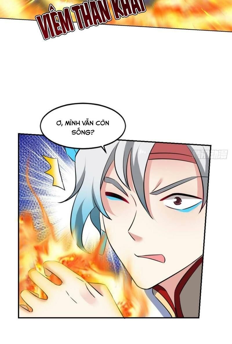 Trọng Sinh Thành Cậu Vàng Tại Dị Thế Chapter 94 - 20