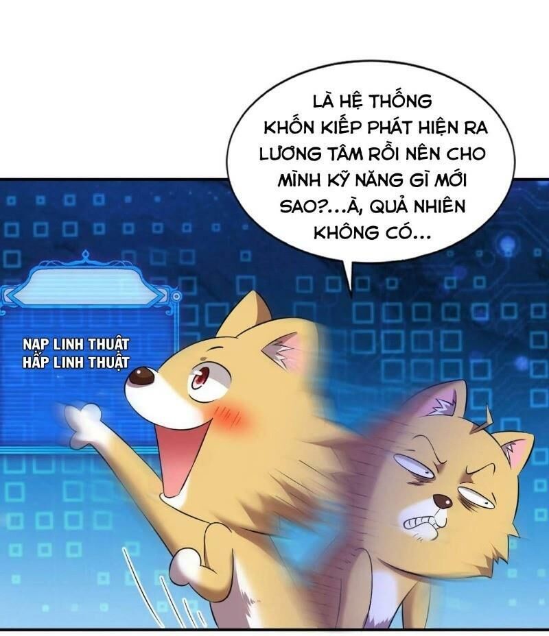 Trọng Sinh Thành Cậu Vàng Tại Dị Thế Chapter 94 - 3