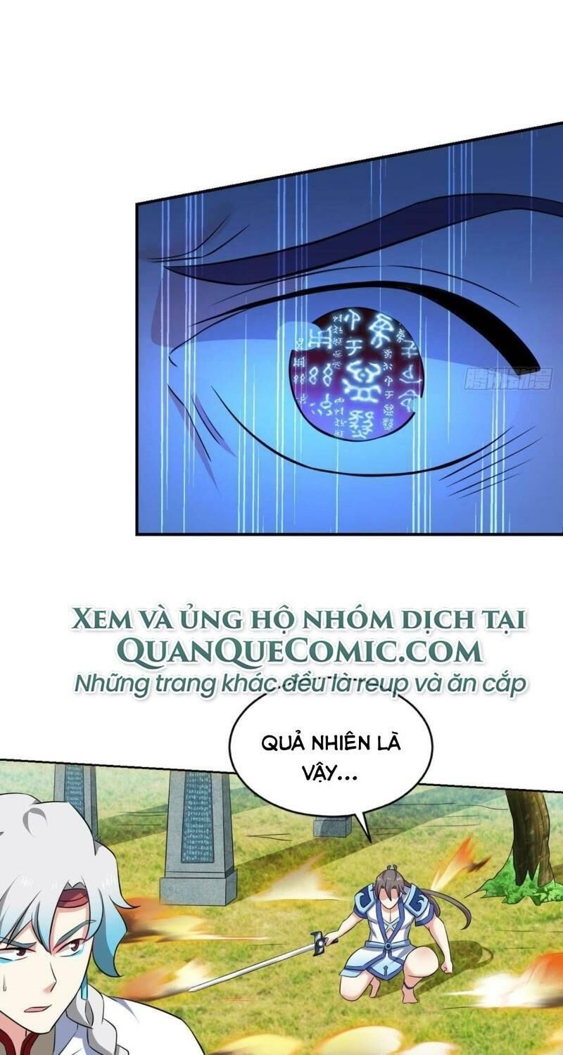 Trọng Sinh Thành Cậu Vàng Tại Dị Thế Chapter 94 - 21