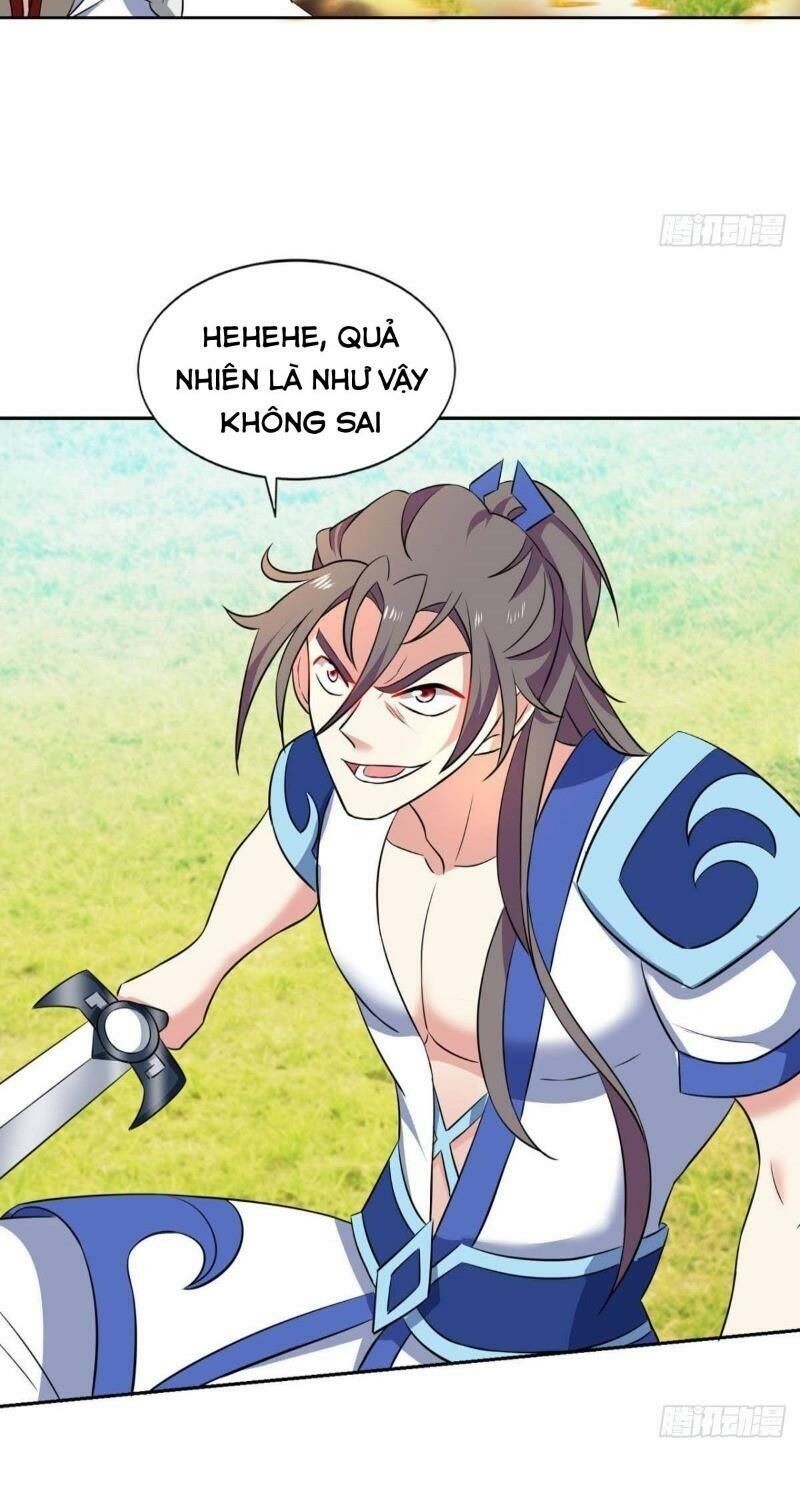 Trọng Sinh Thành Cậu Vàng Tại Dị Thế Chapter 94 - 22