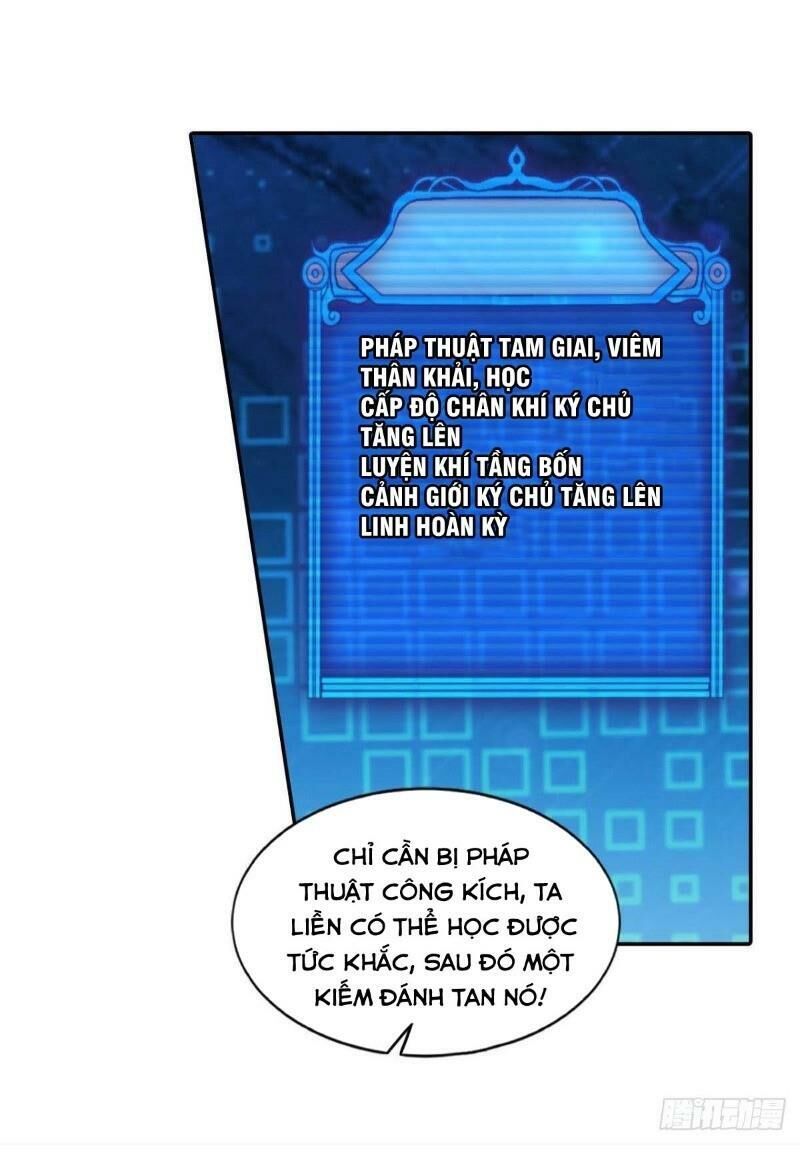 Trọng Sinh Thành Cậu Vàng Tại Dị Thế Chapter 94 - 23