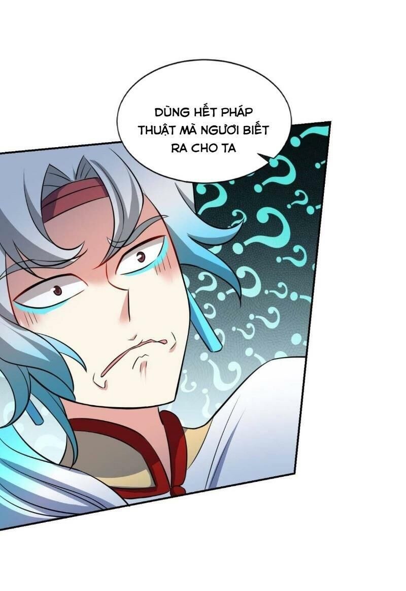 Trọng Sinh Thành Cậu Vàng Tại Dị Thế Chapter 94 - 24