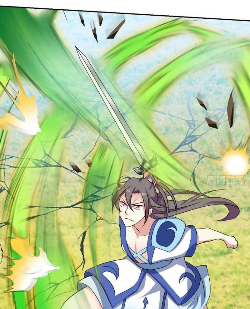 Trọng Sinh Thành Cậu Vàng Tại Dị Thế Chapter 94 - 29