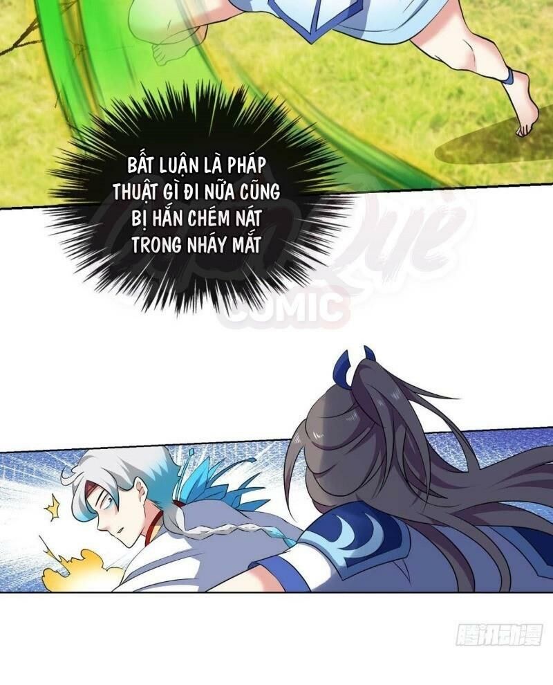 Trọng Sinh Thành Cậu Vàng Tại Dị Thế Chapter 94 - 30