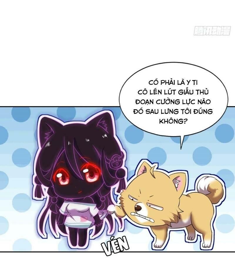 Trọng Sinh Thành Cậu Vàng Tại Dị Thế Chapter 94 - 4