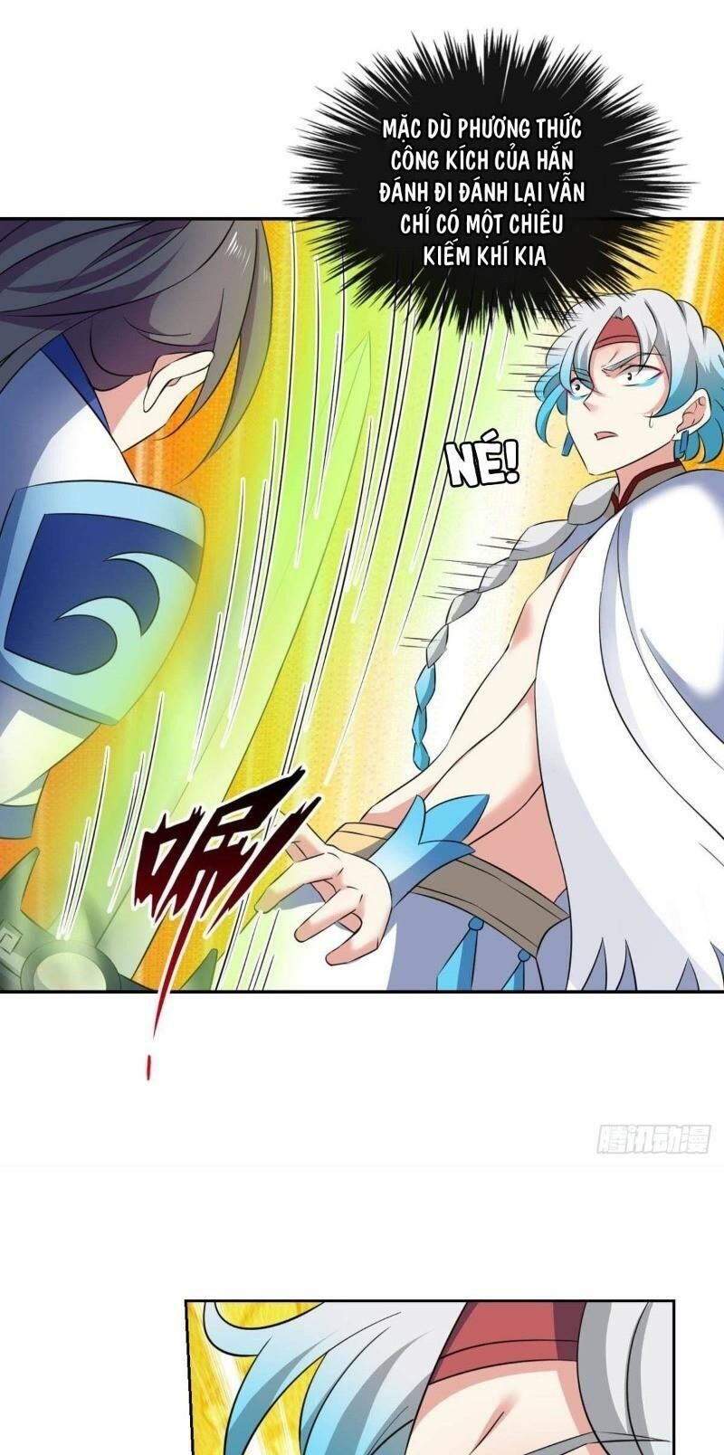 Trọng Sinh Thành Cậu Vàng Tại Dị Thế Chapter 94 - 31