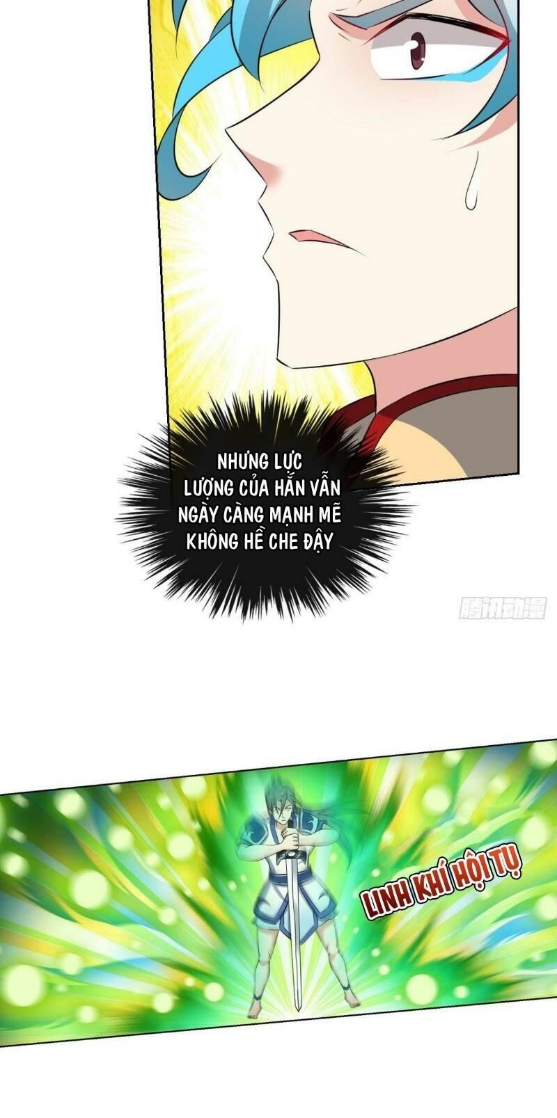 Trọng Sinh Thành Cậu Vàng Tại Dị Thế Chapter 94 - 32