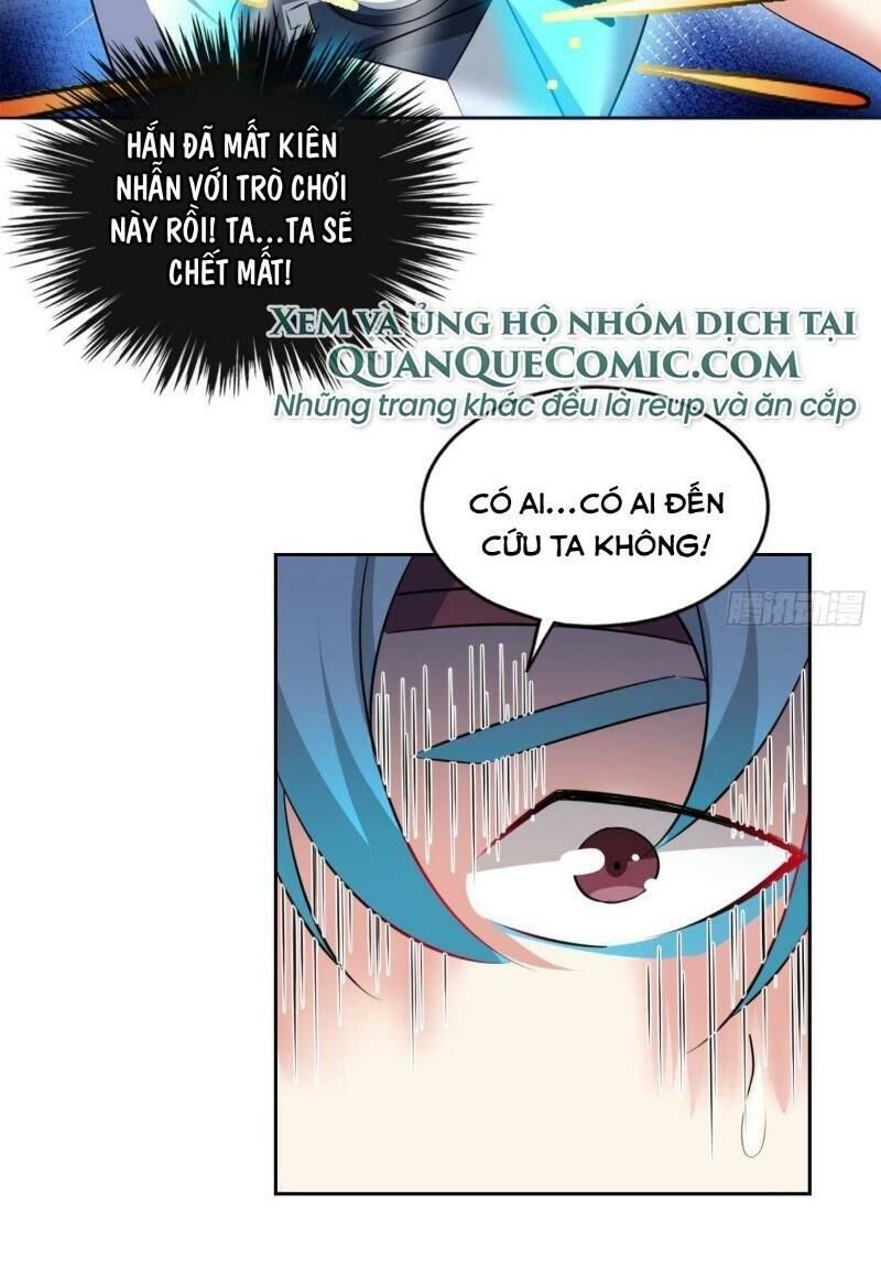 Trọng Sinh Thành Cậu Vàng Tại Dị Thế Chapter 94 - 34