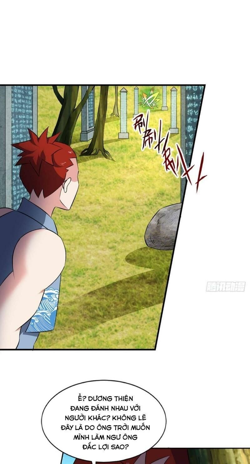 Trọng Sinh Thành Cậu Vàng Tại Dị Thế Chapter 94 - 37