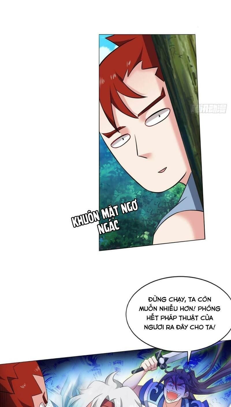 Trọng Sinh Thành Cậu Vàng Tại Dị Thế Chapter 94 - 39