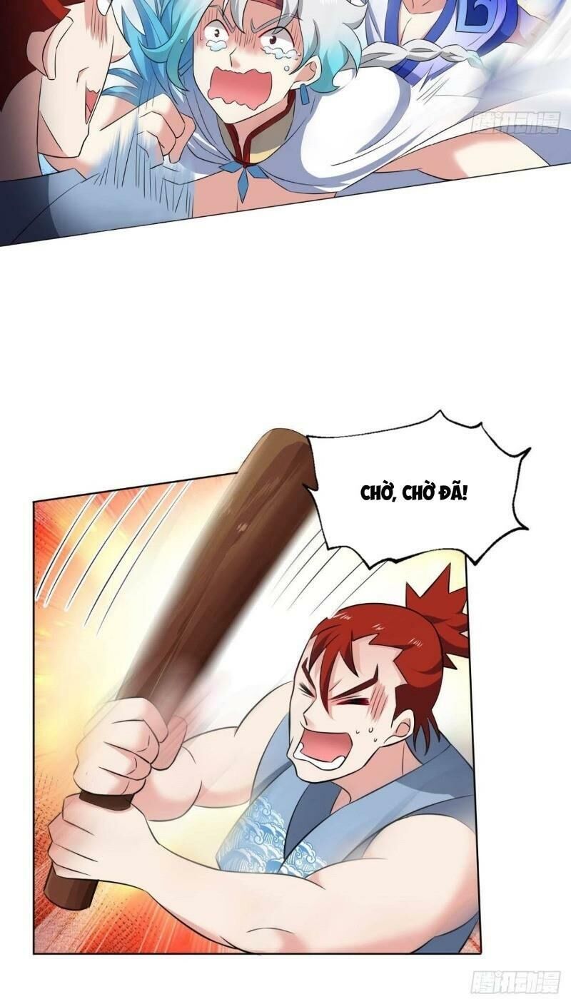 Trọng Sinh Thành Cậu Vàng Tại Dị Thế Chapter 94 - 40
