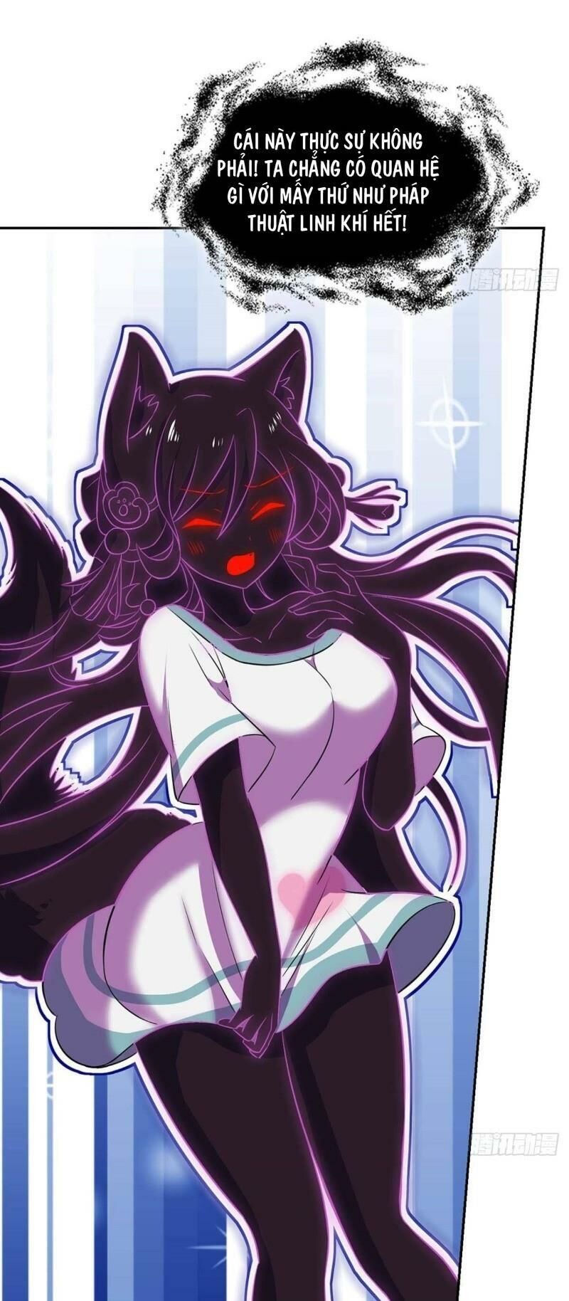 Trọng Sinh Thành Cậu Vàng Tại Dị Thế Chapter 94 - 5