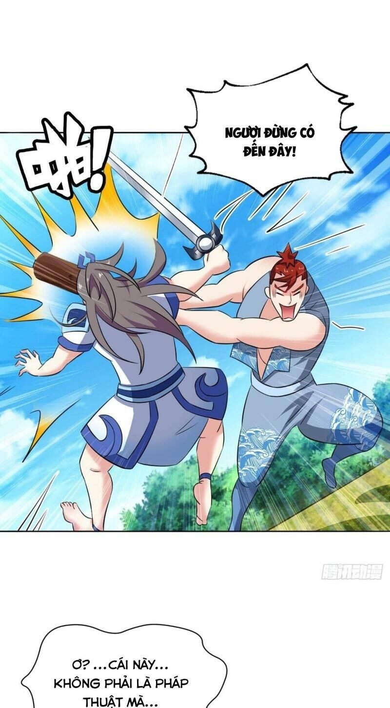 Trọng Sinh Thành Cậu Vàng Tại Dị Thế Chapter 94 - 41