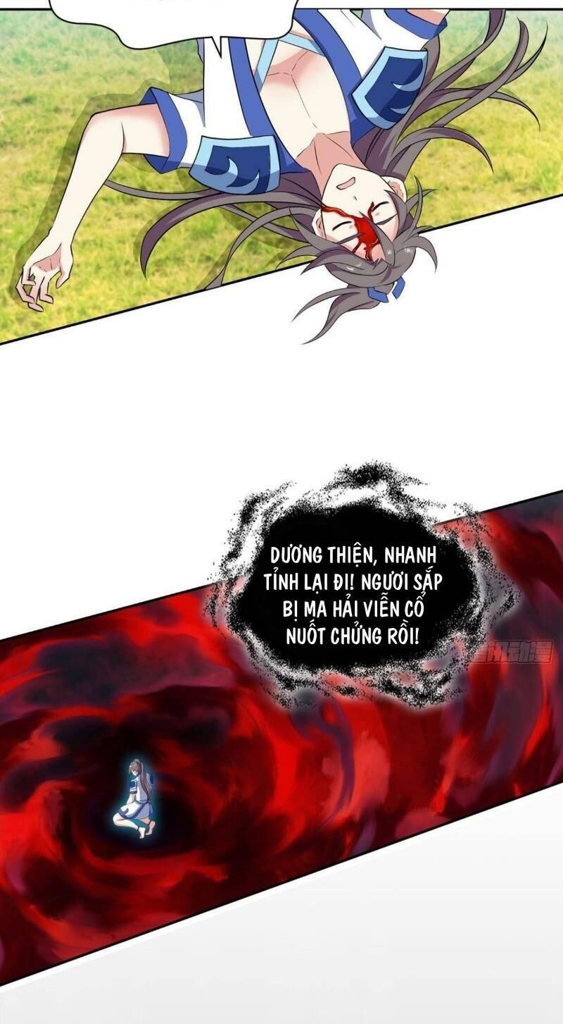 Trọng Sinh Thành Cậu Vàng Tại Dị Thế Chapter 94 - 42