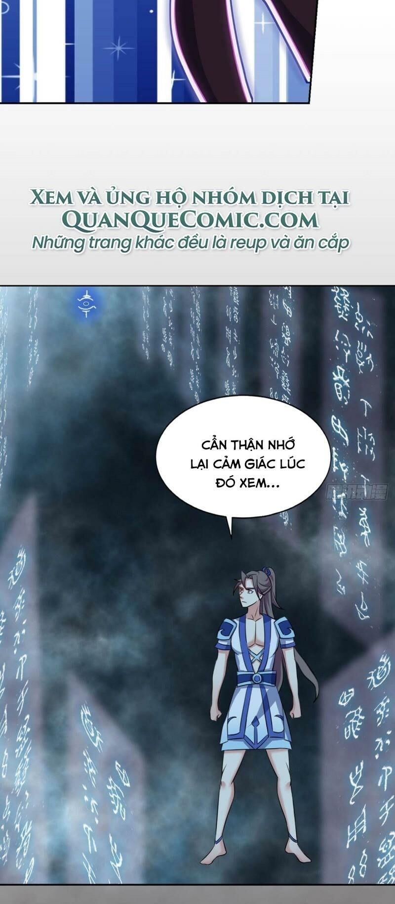 Trọng Sinh Thành Cậu Vàng Tại Dị Thế Chapter 94 - 6