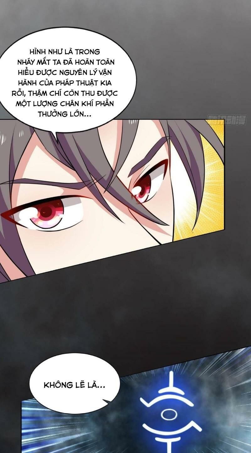 Trọng Sinh Thành Cậu Vàng Tại Dị Thế Chapter 94 - 7