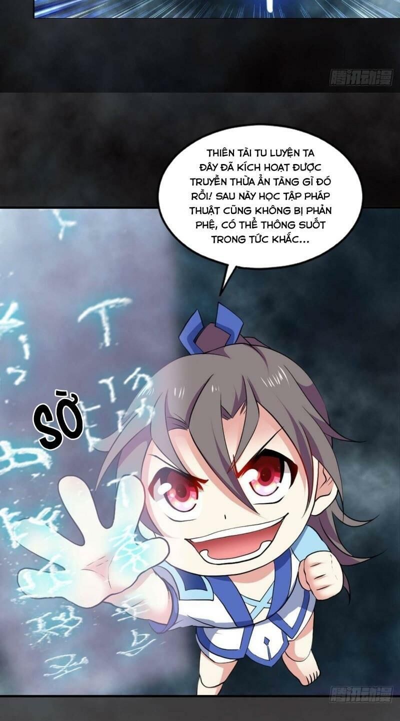 Trọng Sinh Thành Cậu Vàng Tại Dị Thế Chapter 94 - 8