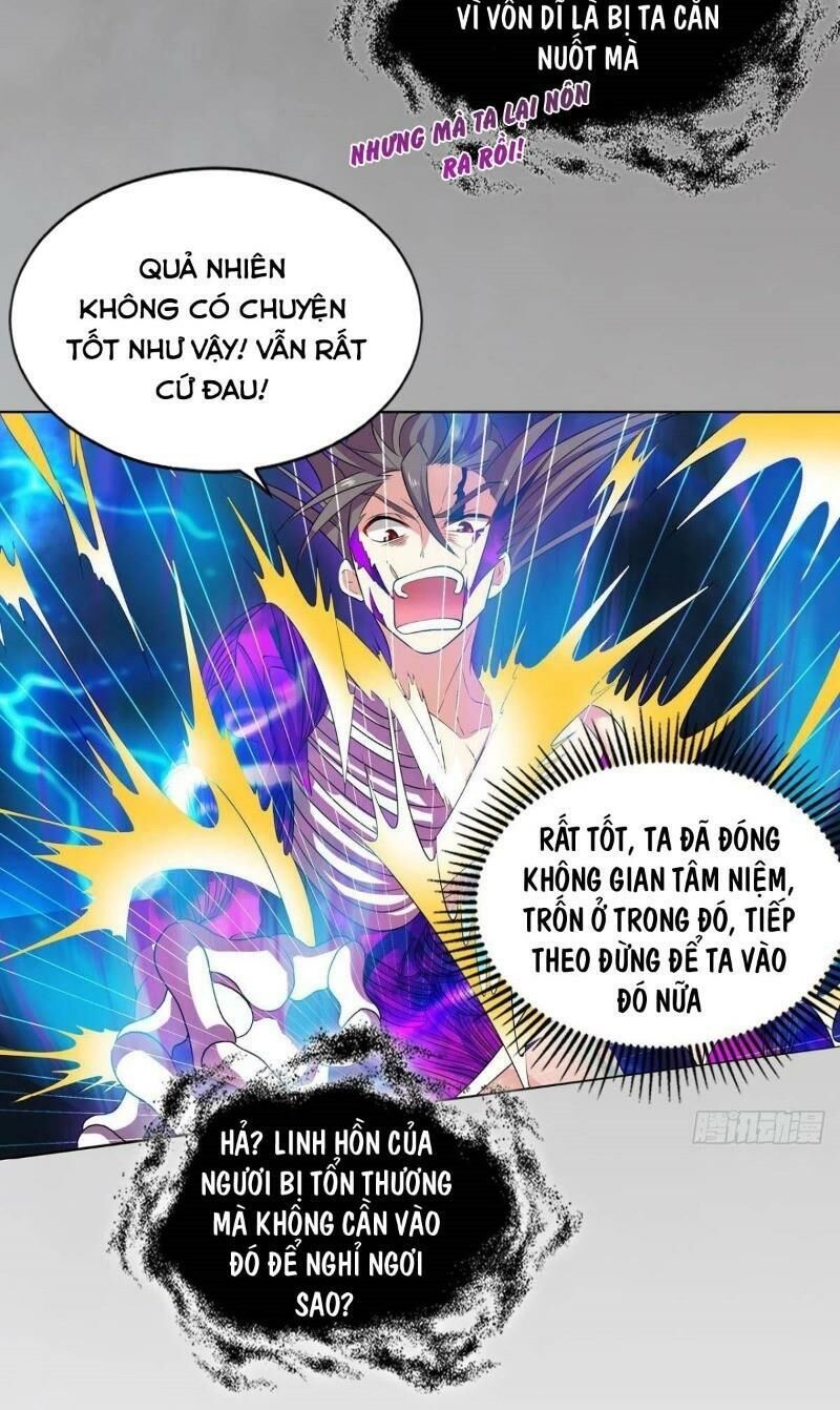 Trọng Sinh Thành Cậu Vàng Tại Dị Thế Chapter 94 - 10