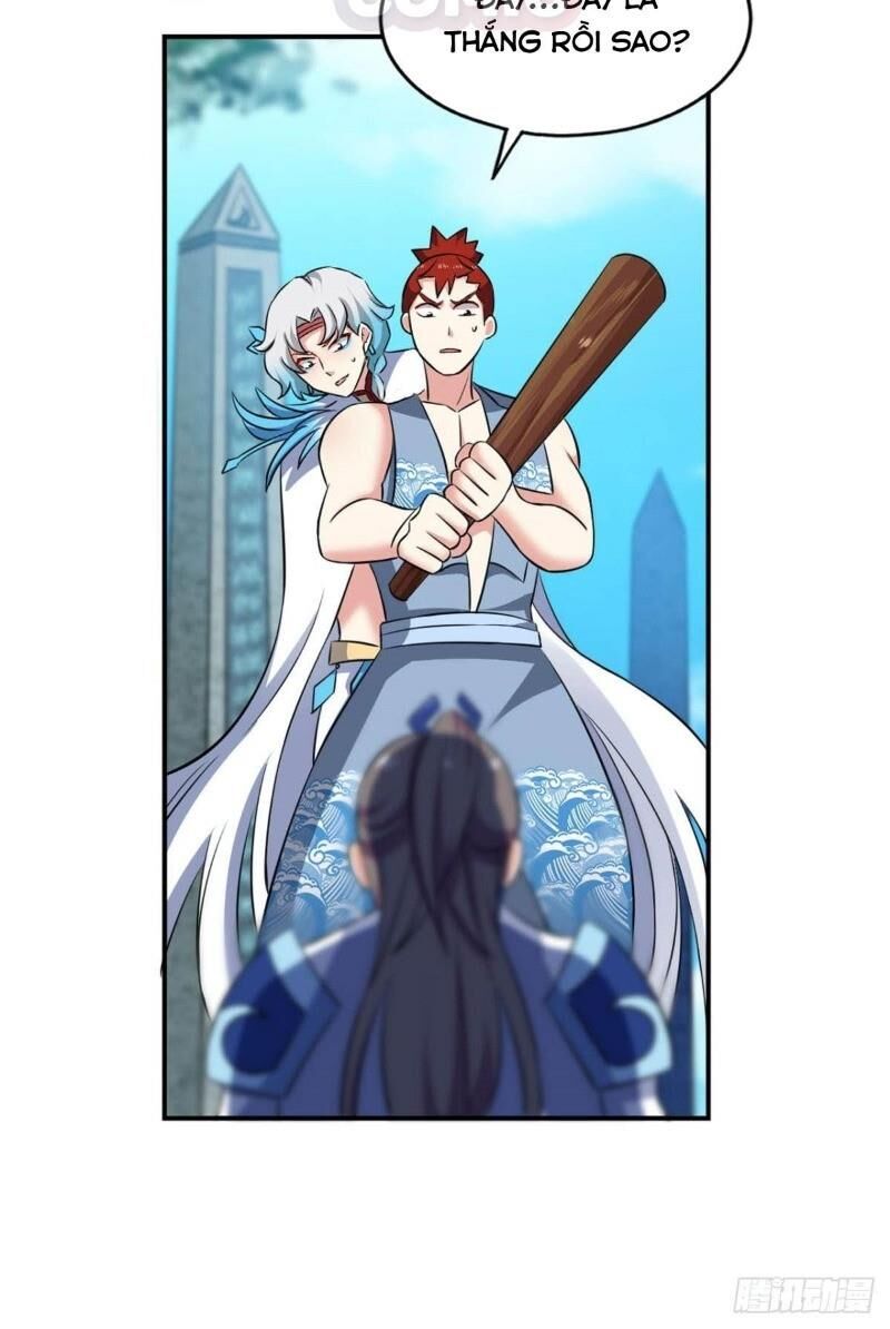 Trọng Sinh Thành Cậu Vàng Tại Dị Thế Chapter 95 - 2