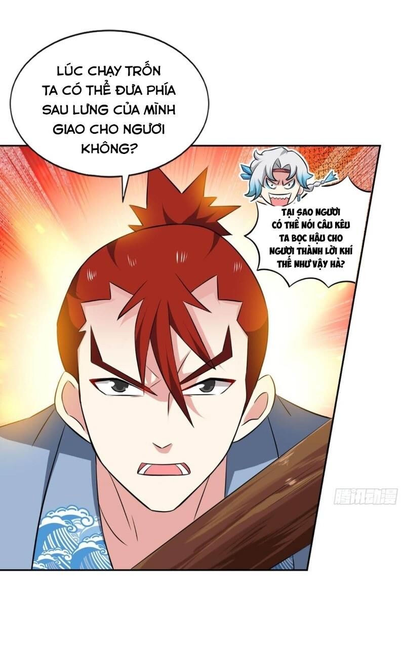 Trọng Sinh Thành Cậu Vàng Tại Dị Thế Chapter 95 - 11