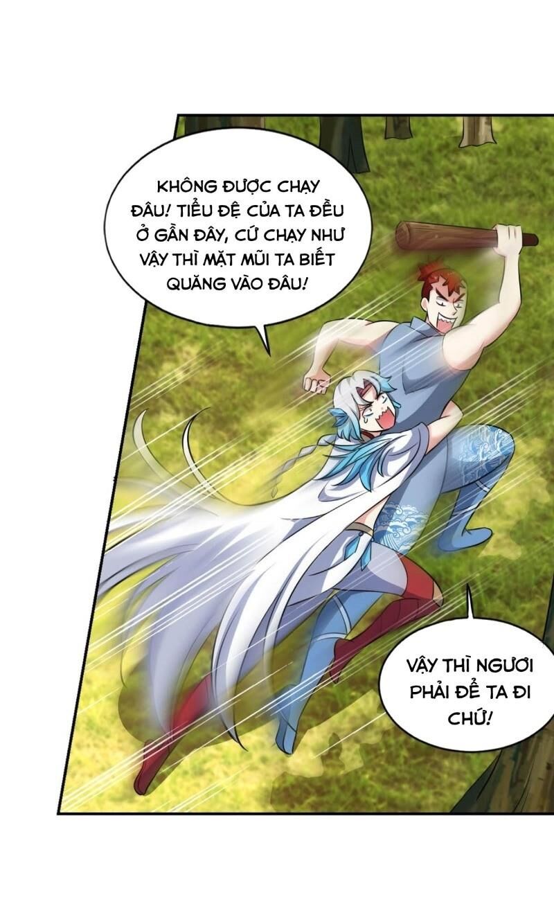 Trọng Sinh Thành Cậu Vàng Tại Dị Thế Chapter 95 - 12