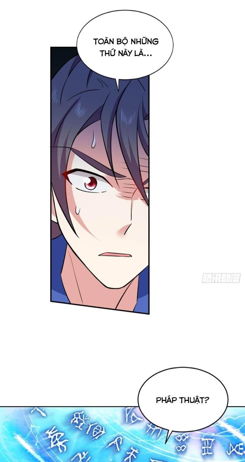 Trọng Sinh Thành Cậu Vàng Tại Dị Thế Chapter 95 - 13