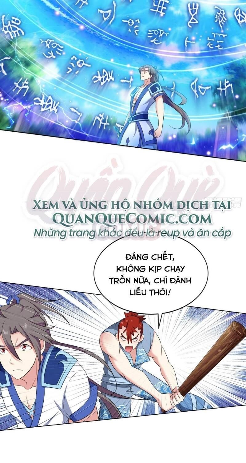 Trọng Sinh Thành Cậu Vàng Tại Dị Thế Chapter 95 - 14