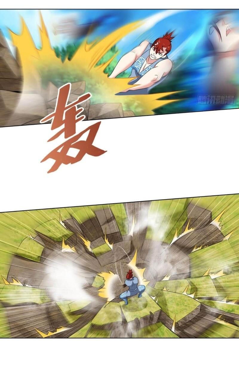 Trọng Sinh Thành Cậu Vàng Tại Dị Thế Chapter 95 - 18