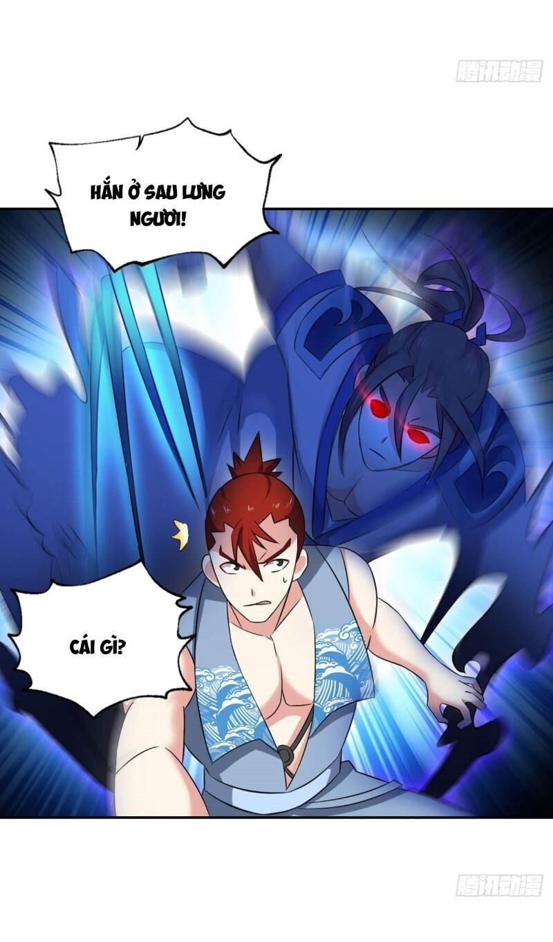 Trọng Sinh Thành Cậu Vàng Tại Dị Thế Chapter 95 - 20