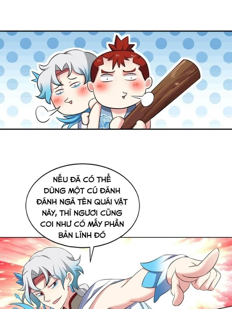 Trọng Sinh Thành Cậu Vàng Tại Dị Thế Chapter 95 - 3