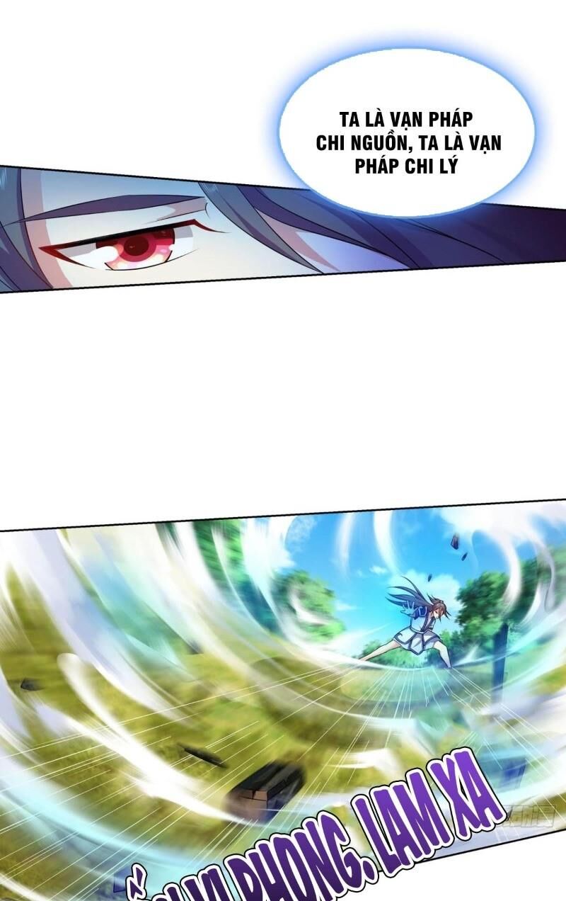 Trọng Sinh Thành Cậu Vàng Tại Dị Thế Chapter 95 - 21
