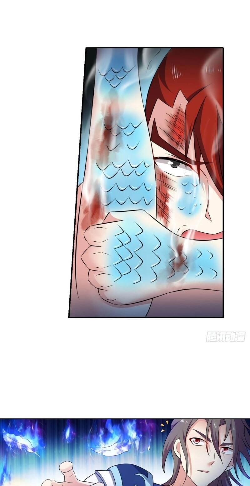 Trọng Sinh Thành Cậu Vàng Tại Dị Thế Chapter 95 - 23