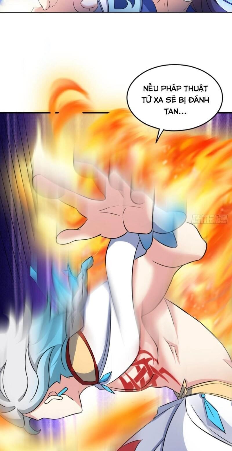 Trọng Sinh Thành Cậu Vàng Tại Dị Thế Chapter 95 - 24