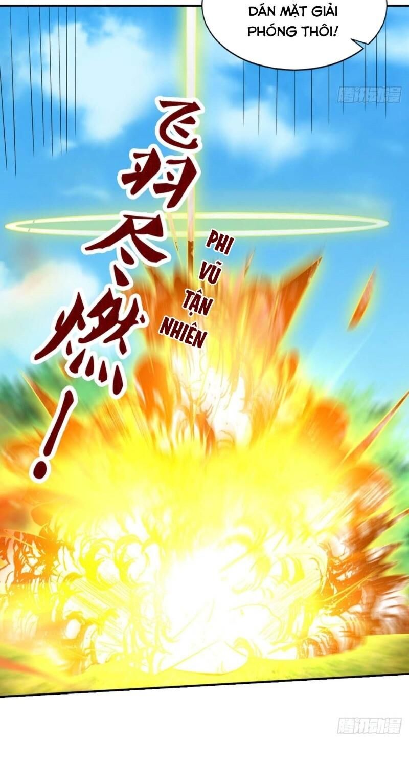 Trọng Sinh Thành Cậu Vàng Tại Dị Thế Chapter 95 - 26