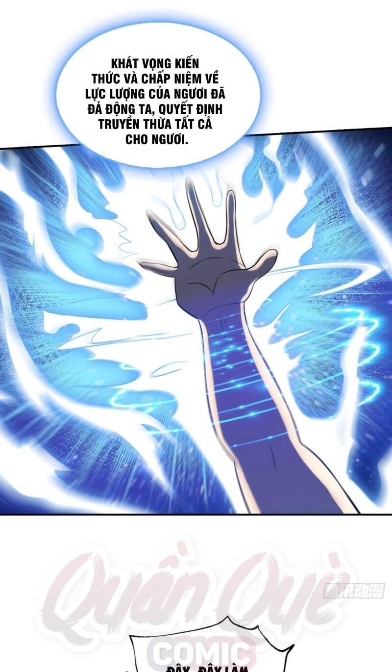 Trọng Sinh Thành Cậu Vàng Tại Dị Thế Chapter 95 - 27