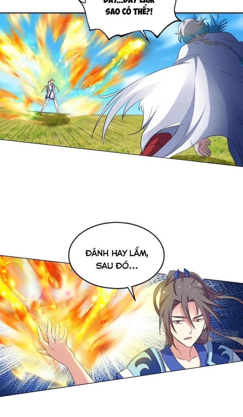 Trọng Sinh Thành Cậu Vàng Tại Dị Thế Chapter 95 - 28