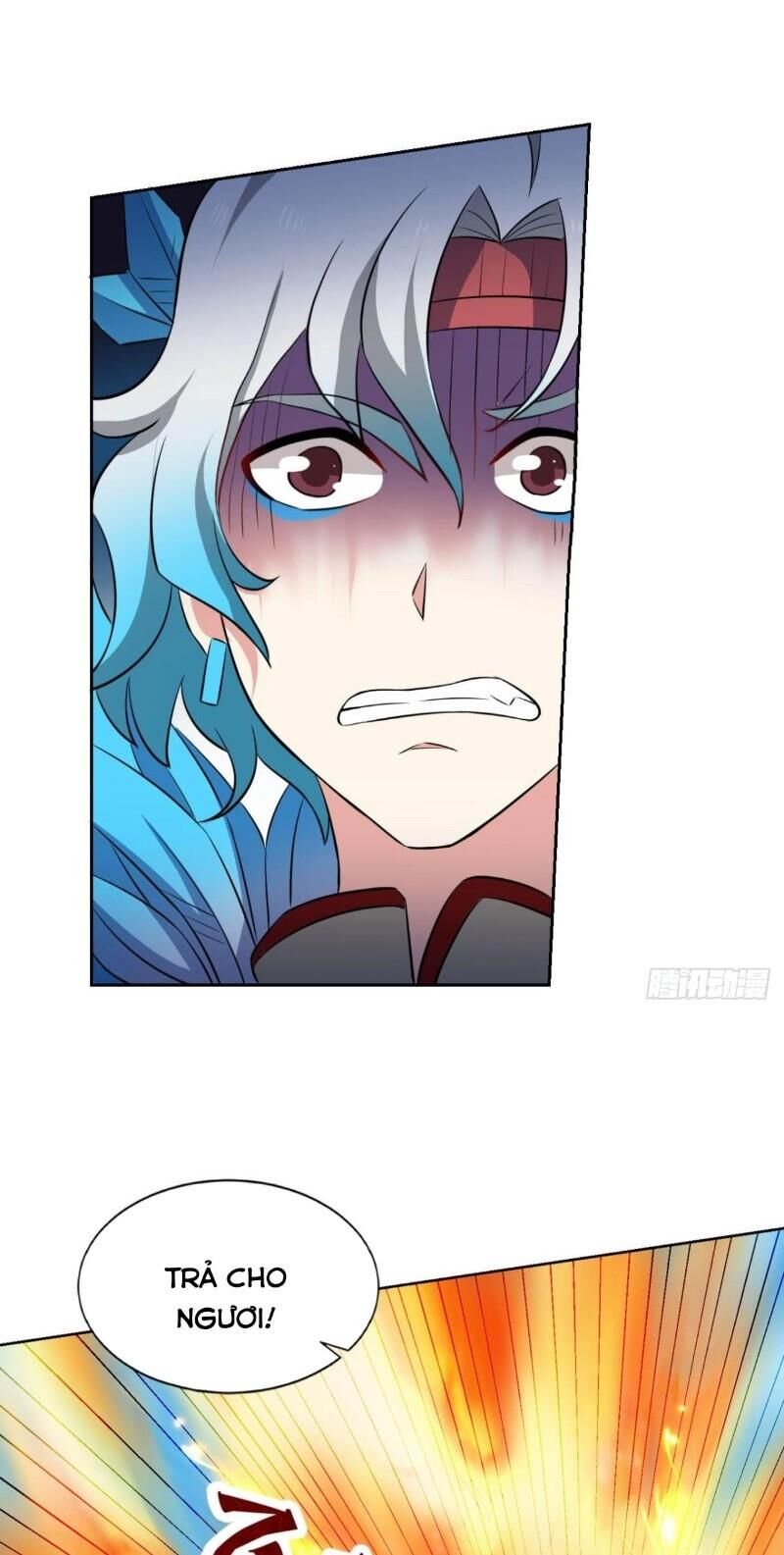 Trọng Sinh Thành Cậu Vàng Tại Dị Thế Chapter 95 - 29