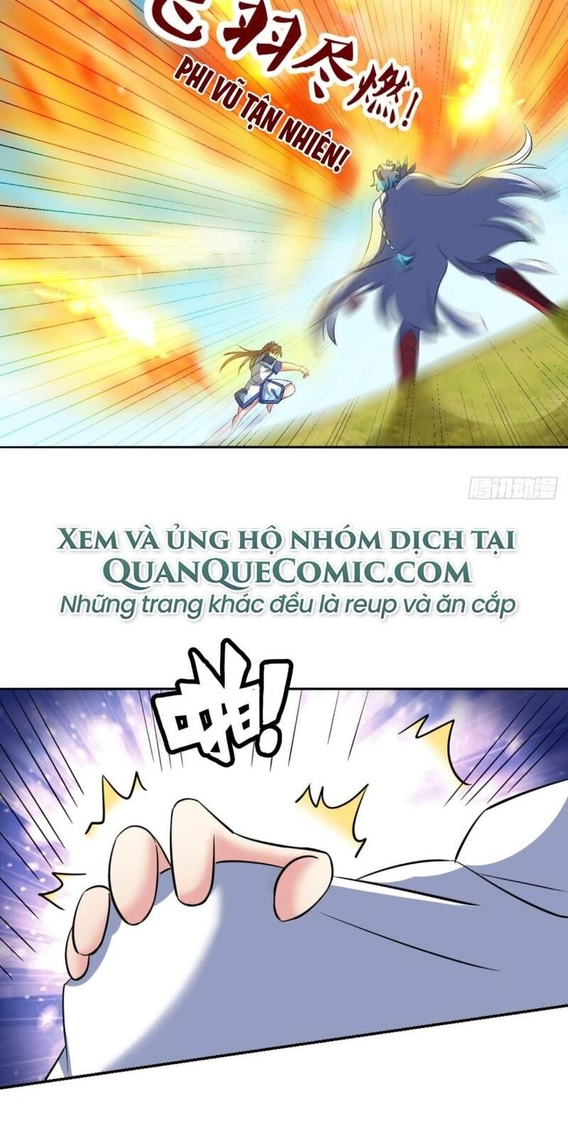 Trọng Sinh Thành Cậu Vàng Tại Dị Thế Chapter 95 - 30