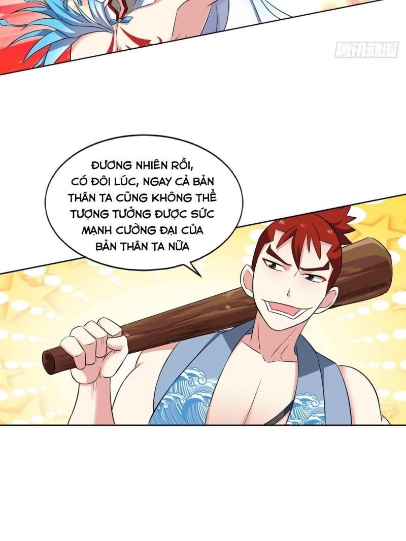 Trọng Sinh Thành Cậu Vàng Tại Dị Thế Chapter 95 - 4