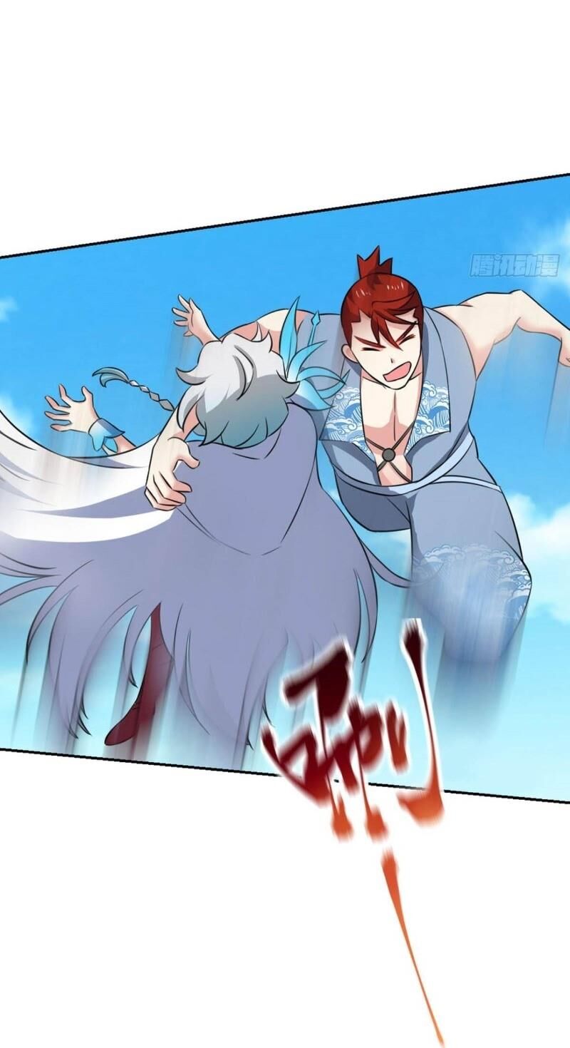 Trọng Sinh Thành Cậu Vàng Tại Dị Thế Chapter 95 - 31