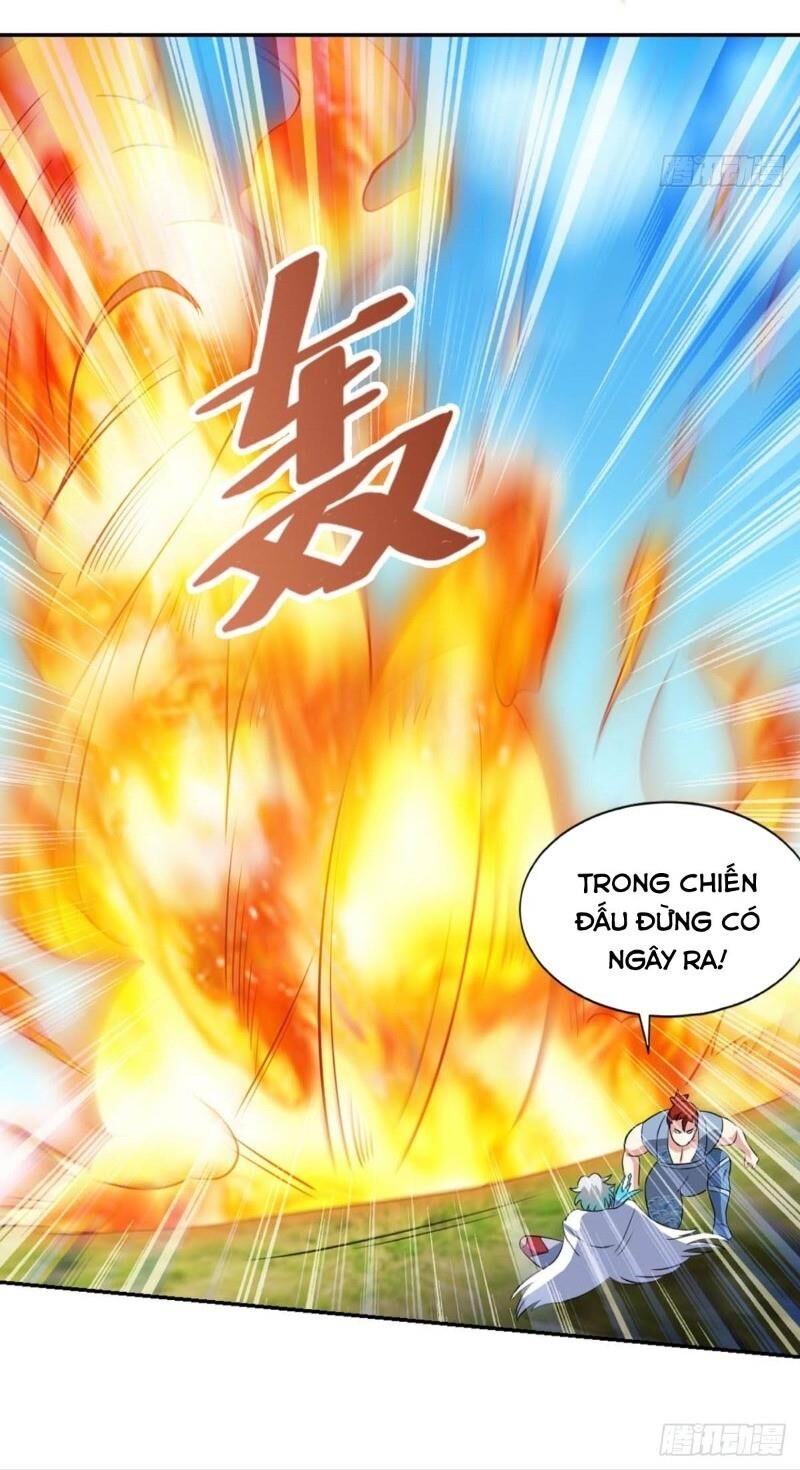 Trọng Sinh Thành Cậu Vàng Tại Dị Thế Chapter 95 - 32
