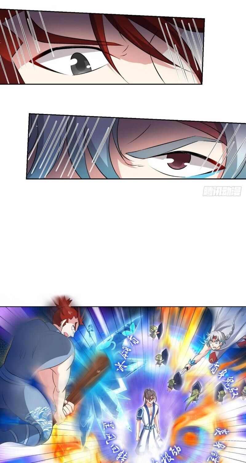 Trọng Sinh Thành Cậu Vàng Tại Dị Thế Chapter 95 - 37