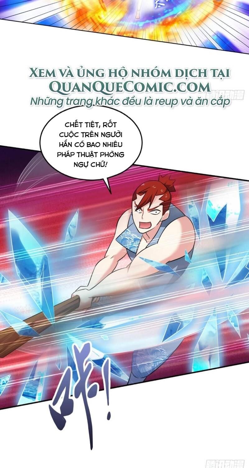 Trọng Sinh Thành Cậu Vàng Tại Dị Thế Chapter 95 - 38