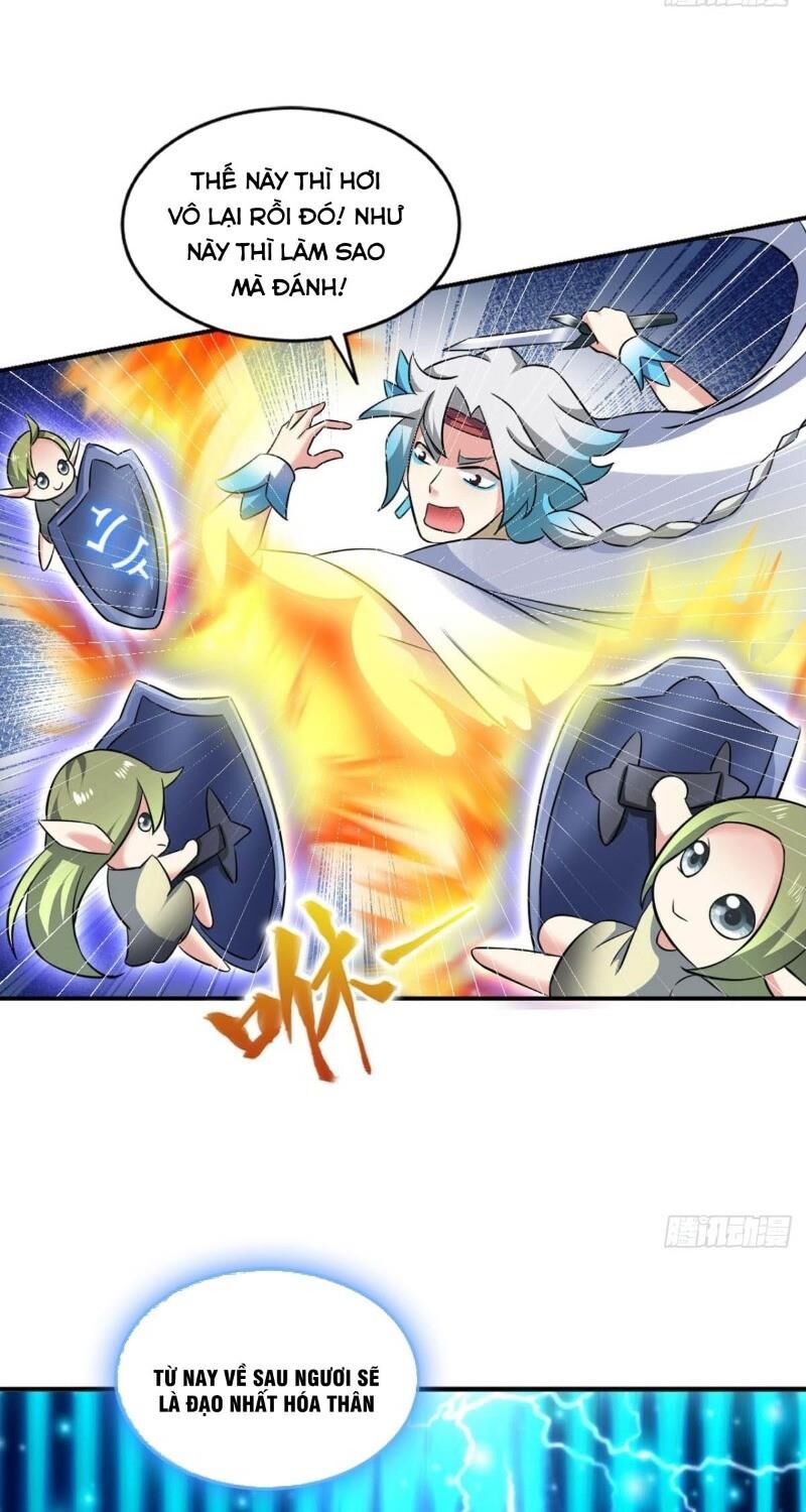 Trọng Sinh Thành Cậu Vàng Tại Dị Thế Chapter 95 - 39