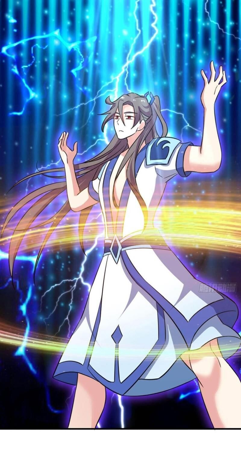 Trọng Sinh Thành Cậu Vàng Tại Dị Thế Chapter 95 - 40