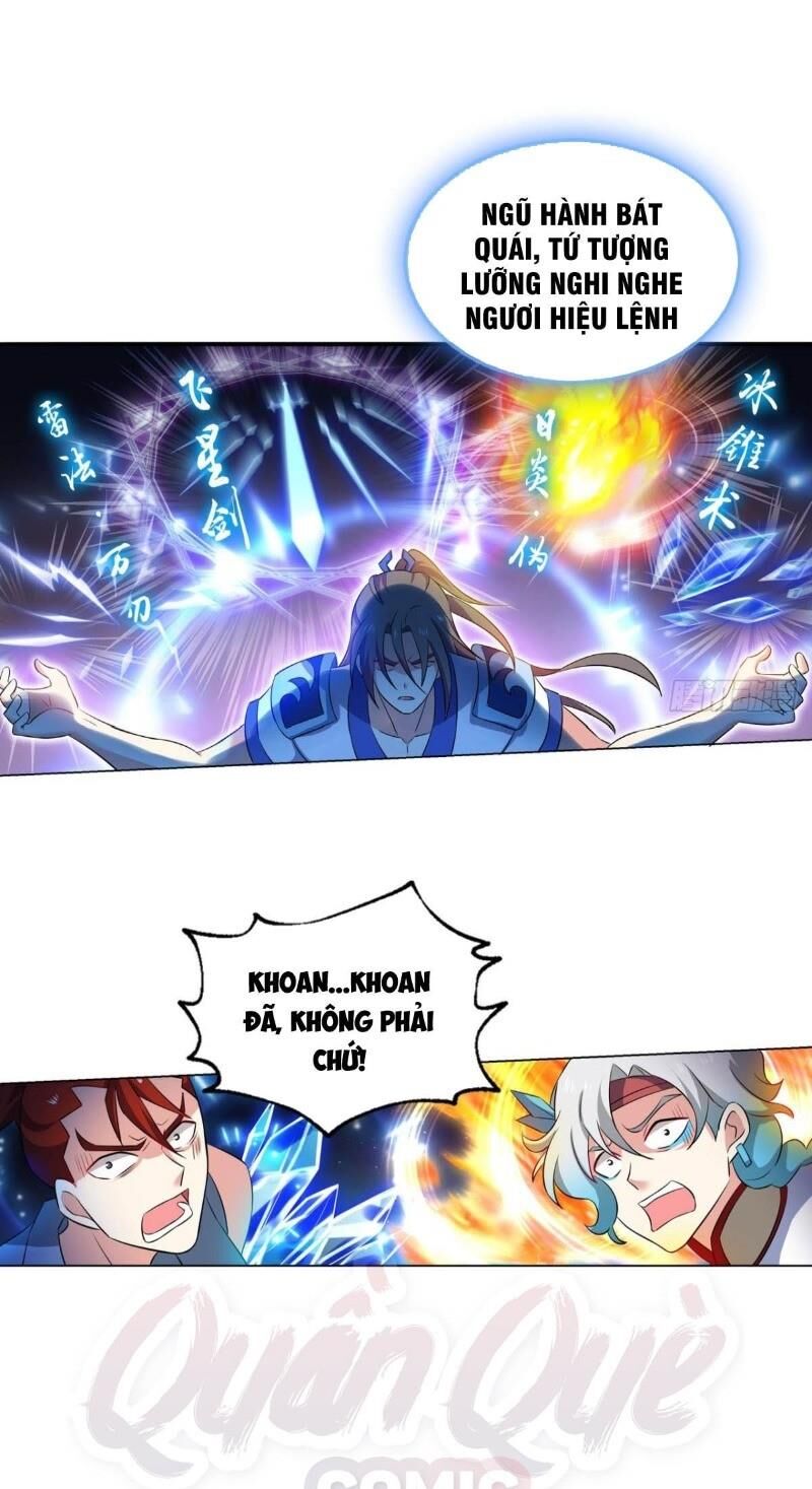 Trọng Sinh Thành Cậu Vàng Tại Dị Thế Chapter 95 - 41